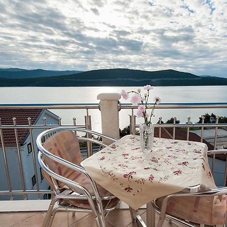 Villa Maric Neum Eksteriør billede