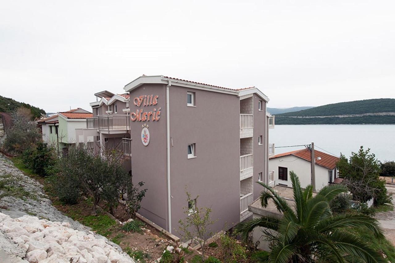 Villa Maric Neum Eksteriør billede