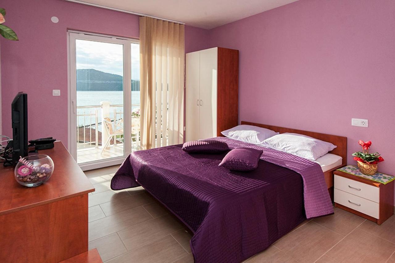 Villa Maric Neum Eksteriør billede