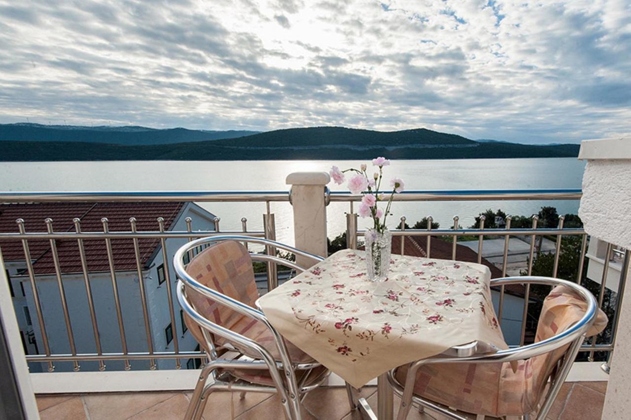 Villa Maric Neum Eksteriør billede