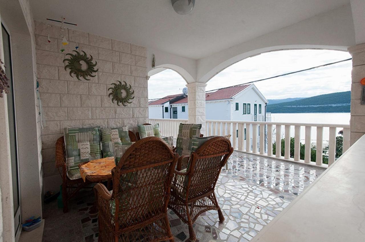 Villa Maric Neum Eksteriør billede