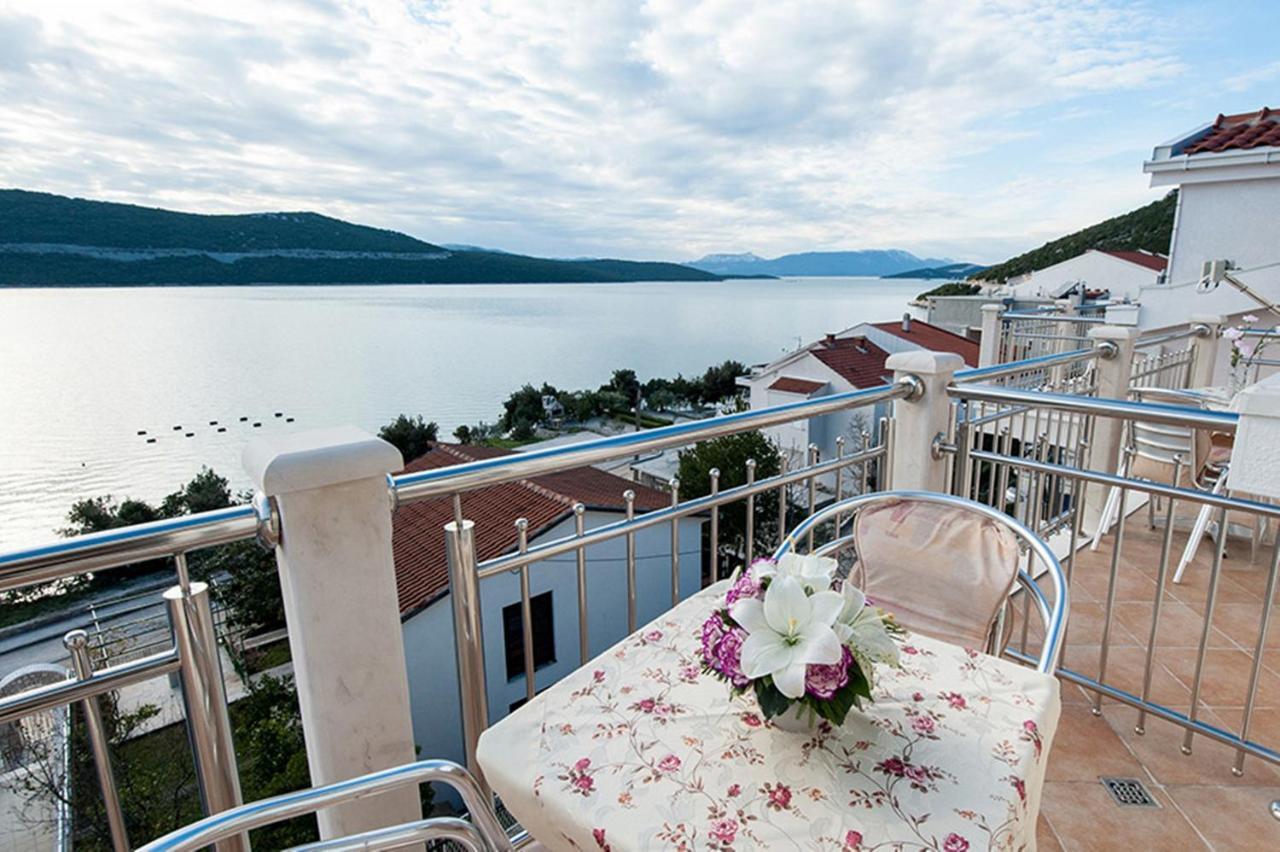 Villa Maric Neum Eksteriør billede