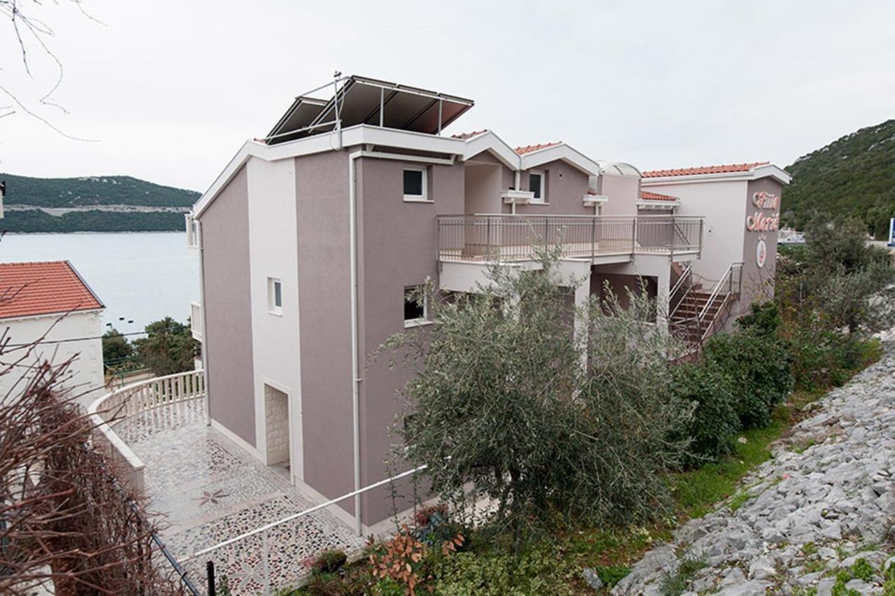 Villa Maric Neum Eksteriør billede